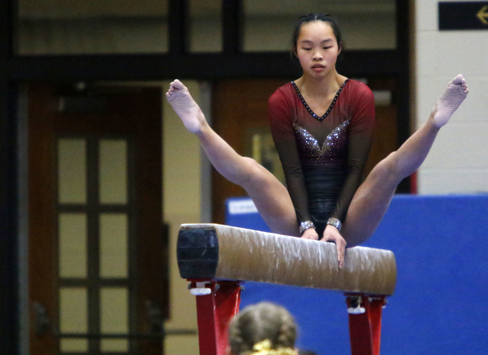 Gallery: Gymanstics state finals